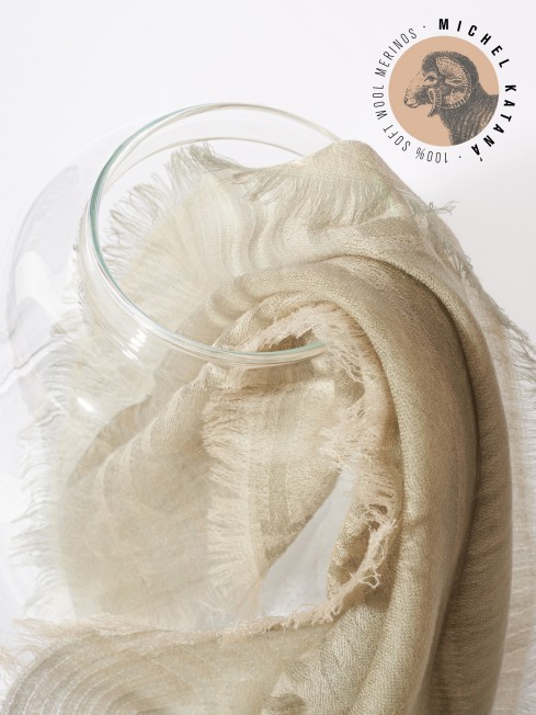 Платок Унисекс KV100-JgT.W60_24DMW-10.11/TN